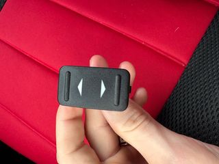 Botón Elevalunas Ford Focus Trend/Latvala