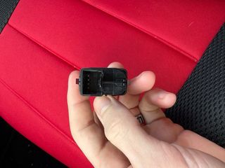 Botón Elevalunas Ford Focus Trend/Latvala