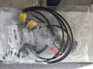 Frenos Magura MT5 Pro maneta HC1