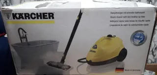 Pistola Karcher