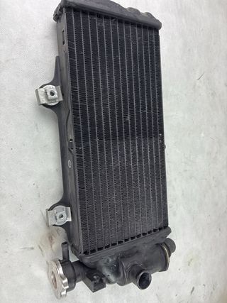 Radiador BMW F650 GS