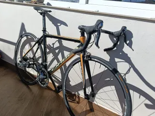 Bicicleta Orbea Aqua Talla 51