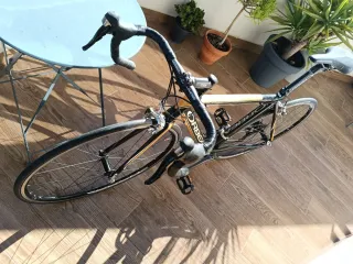 Bicicleta Orbea Aqua Talla 51