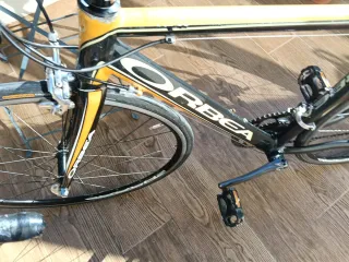 Bicicleta Orbea Aqua Talla 51