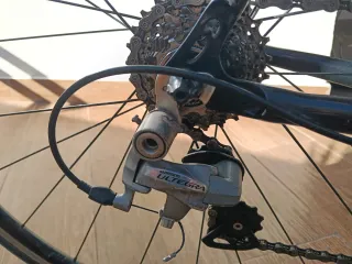 Bicicleta Orbea Aqua Talla 51