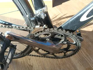 Bicicleta Orbea Aqua Talla 51