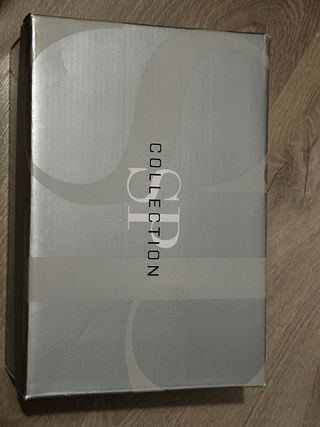 Sandalia Novia La Sposa Talla 39