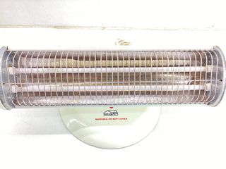 estufa incandescente mercatools mt01510