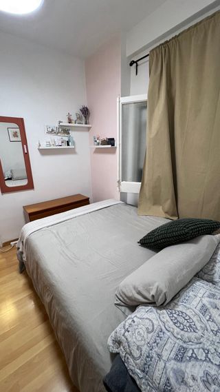 Alquiler habitación  cerca de CLOT