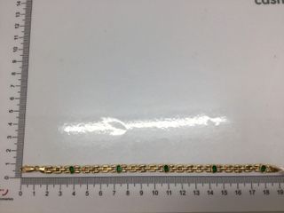 otra pieza joyeria oro 18k