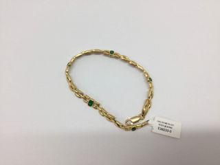 otra pieza joyeria oro 18k