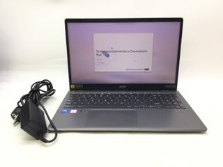 pc portatil acer chromebook plus 515