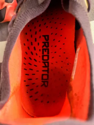 Adidas Predator Hybridtouch 2.0 T. 42