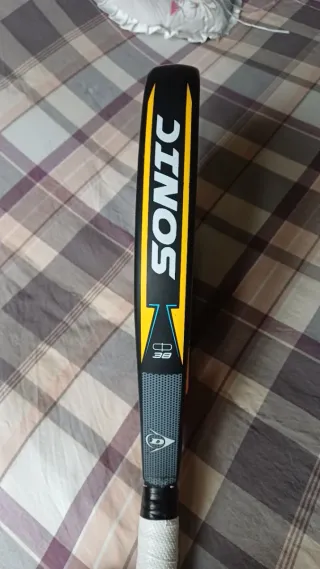 Racchetta Padel Dunlop Sonic Pro