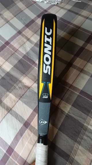 Racchetta Padel Dunlop Sonic Pro