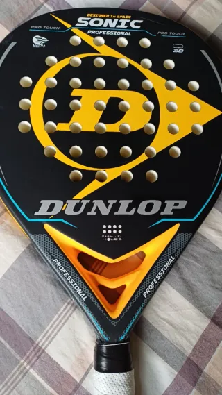Racchetta Padel Dunlop Sonic Pro