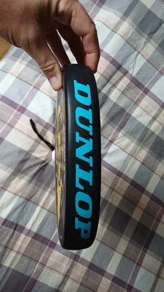 Racchetta Padel Dunlop Sonic Pro