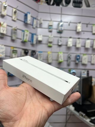 iPhone 17 Air 256gb blanco NUEVO PRECINTADO