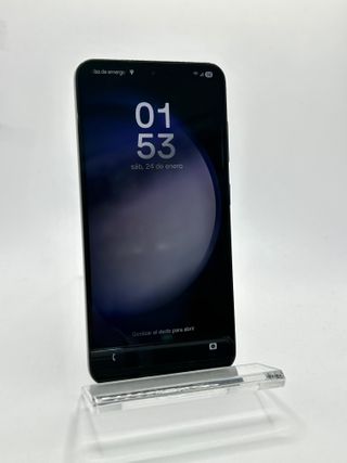 Samsung Galaxy S23 128gb Negro