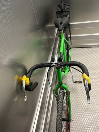 Kross Ciudad/Gravel 700x40C L marchas Shimano