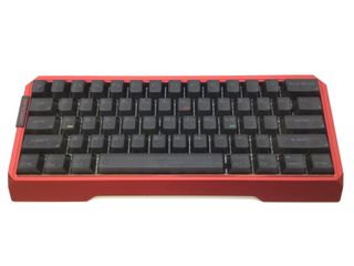 teclado alfanumerico aula morkblade