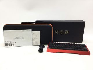 teclado alfanumerico aula morkblade