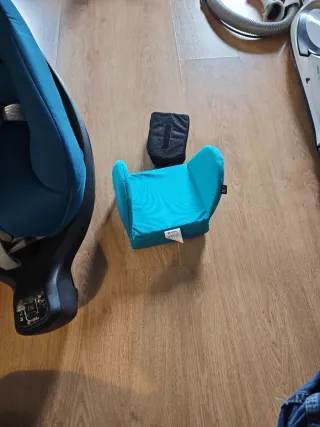 Silla coche Cybex Sirona S Grupo 0-1