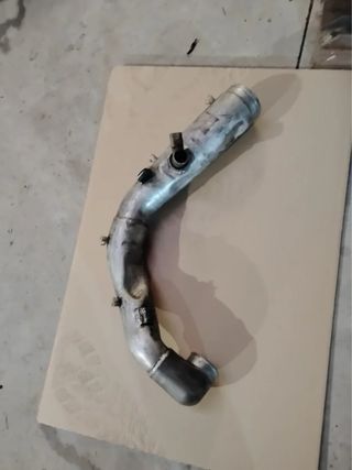 Admisión 1.9 TDI Aluminio