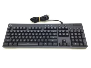 teclado alfanumerico logitech g 810
