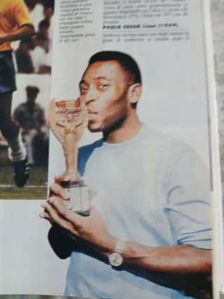 Mondiali. World Cup '94. La grande enciclopedia de