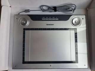 Tableta gráfica SilverCrest