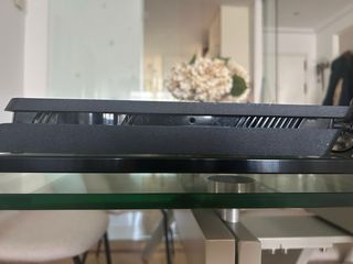 Consola Sony PS4 Negra