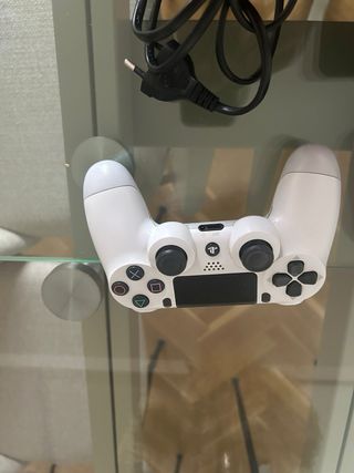 Consola Sony PS4 Negra