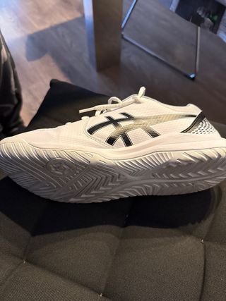 Zapatillas Asics Tenis