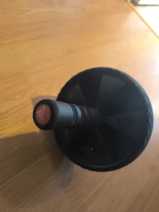 Rodillo Abdominal Adidas