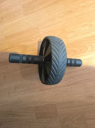 Rodillo Abdominal Adidas