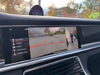 Porsche Panamera 2019