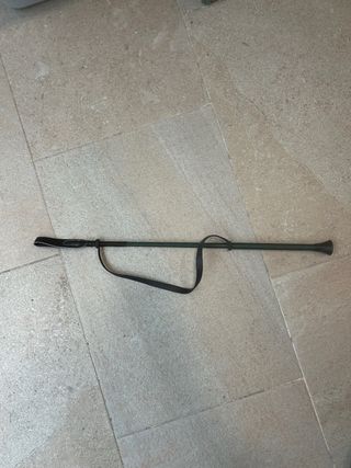 Fusta de equitación infantil