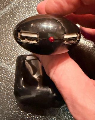 Cargador Energizer Casa y Coche