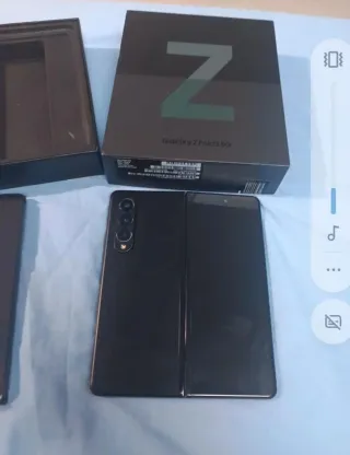 Samsung Galaxy Fold 2 5G