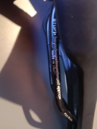 Sillín Selle Italia A3 Gel Flow