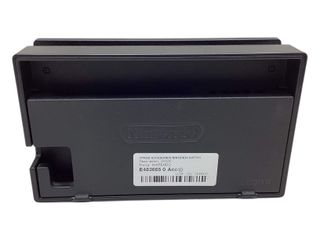 otros accesorios nintendo switch nintendo dock