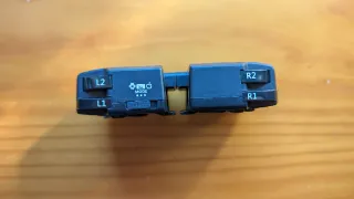 Mando Gamer Android/iOS