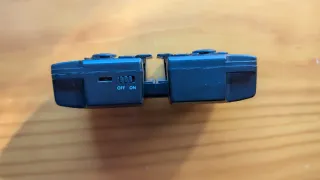 Mando Gamer Android/iOS