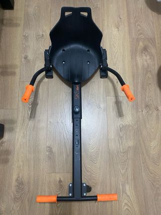 Silla para Hoverboard SK8 Kart