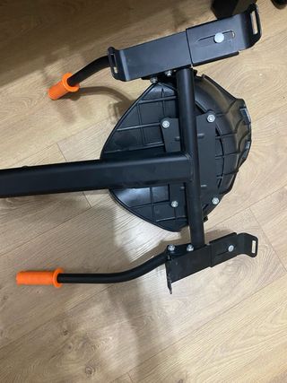 Silla para Hoverboard SK8 Kart