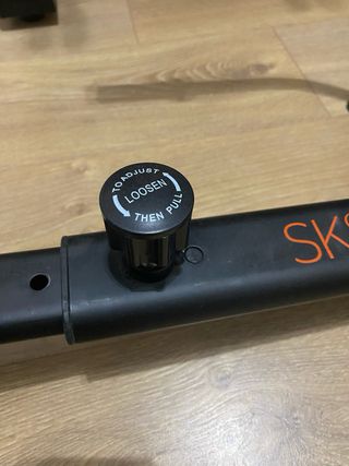 Silla para Hoverboard SK8 Kart