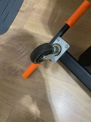 Silla para Hoverboard SK8 Kart