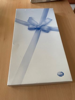 Set di 4 Coltelli AMC