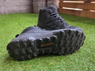 Adidas Zapatilla/Bota Trail Running Negra hombre